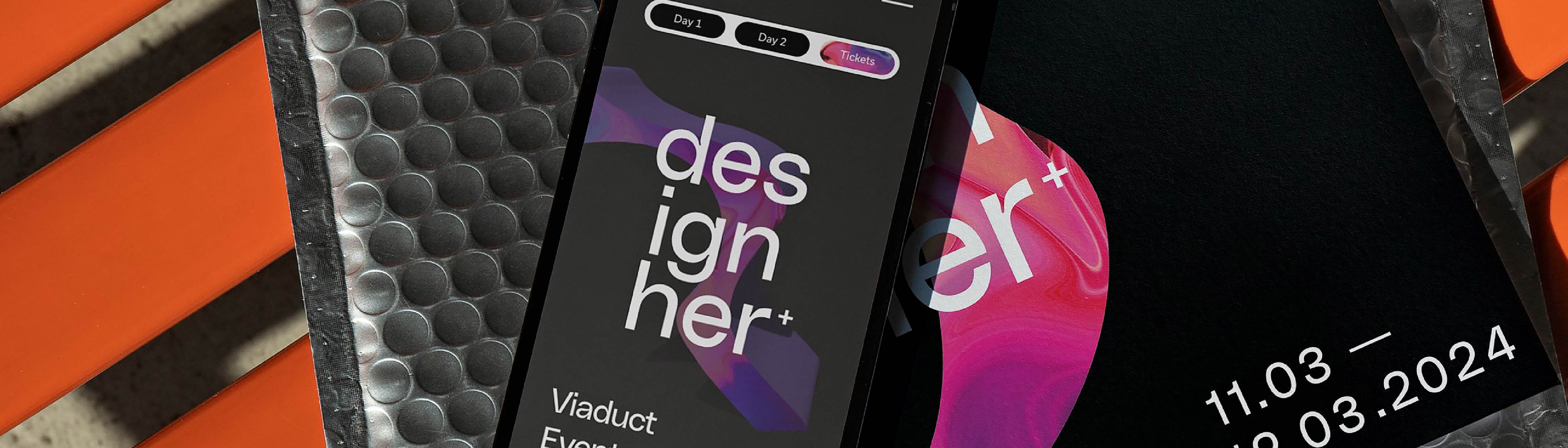 Interactive/UX at Media Design School