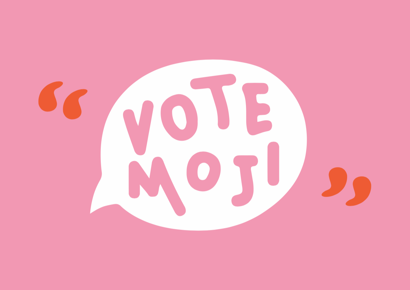 Votemoji
