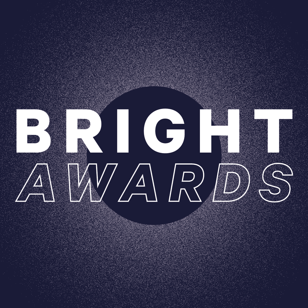 Bright Awards: Recognising emerging talent