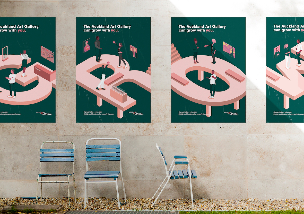 Grow, created by MDS Alumni Dannah Soriano, placed at Good Design Awards