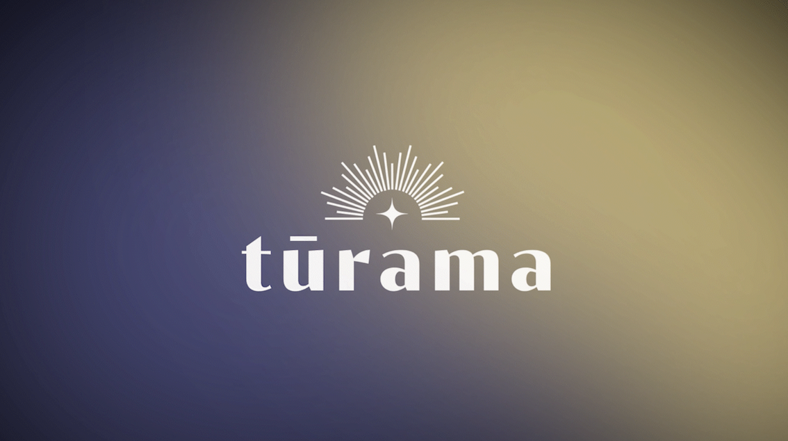 Tūrama was a project created by MDS students Calais Soper, Jonathon Morris, Kevin Pao, Sejin Lee earning BRONZE at the DINZ Best Awards