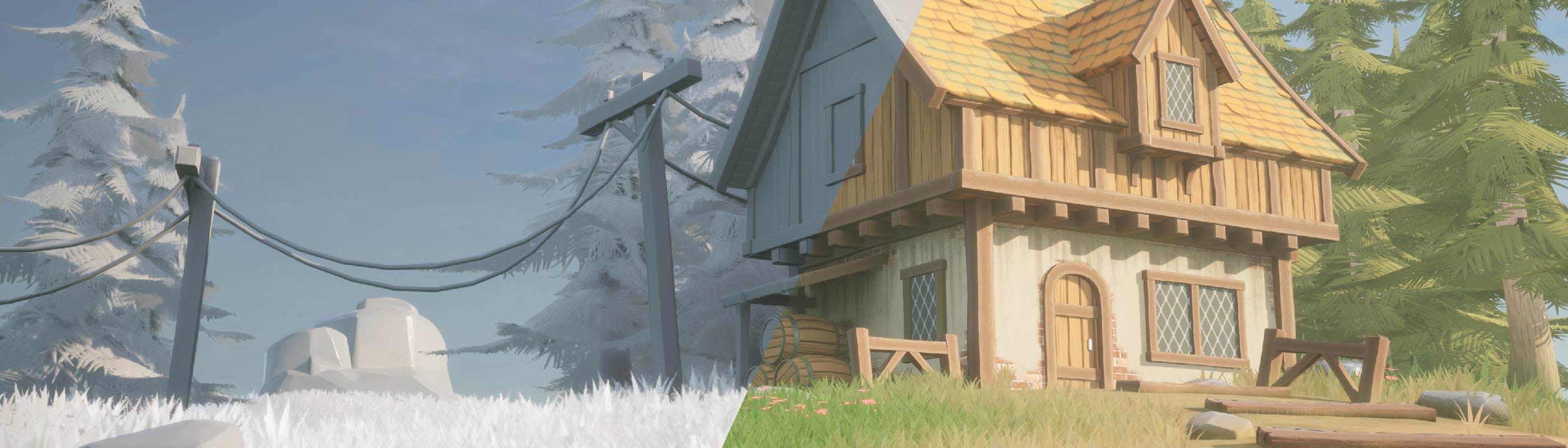 Game Development at Media Design School