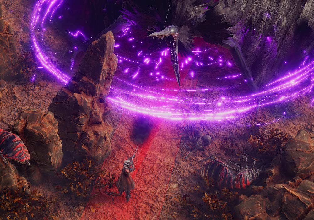 Game Programming at Media Design School