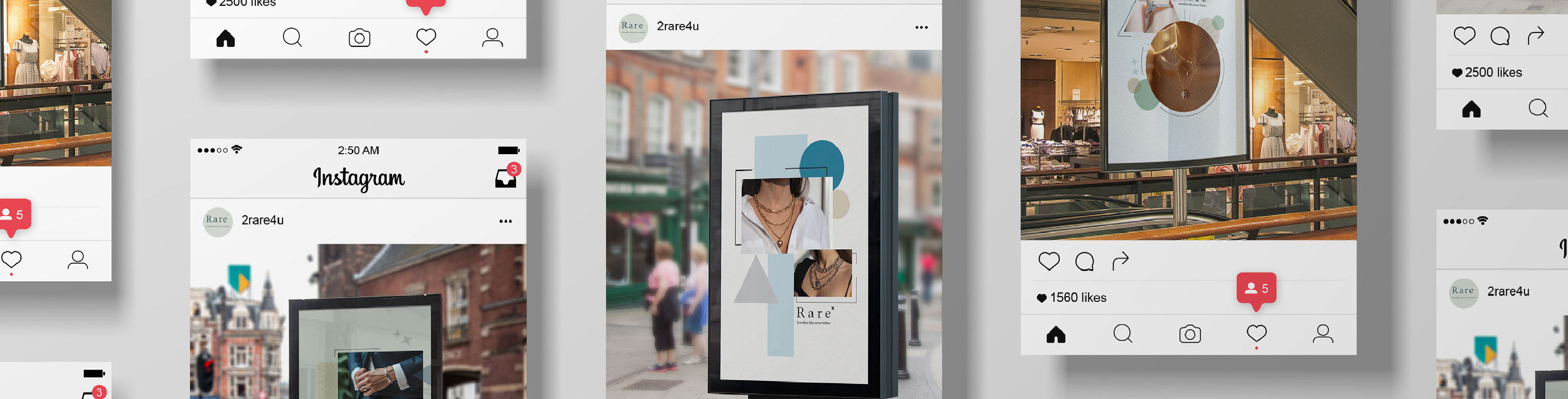 Digital Media and Design