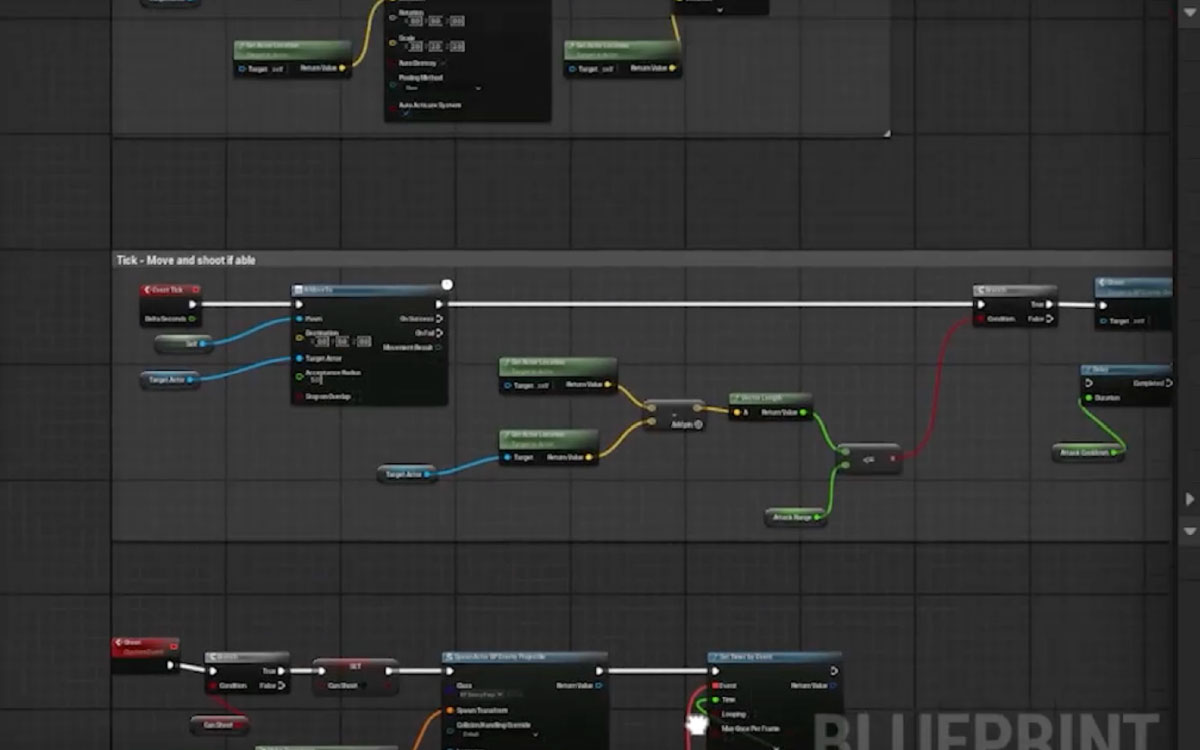 GDCT - Game Programming