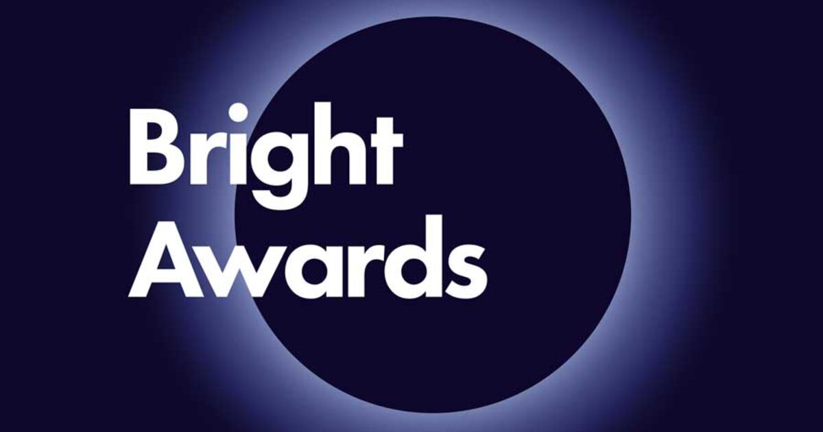 Bright Awards: Recognising emerging talent