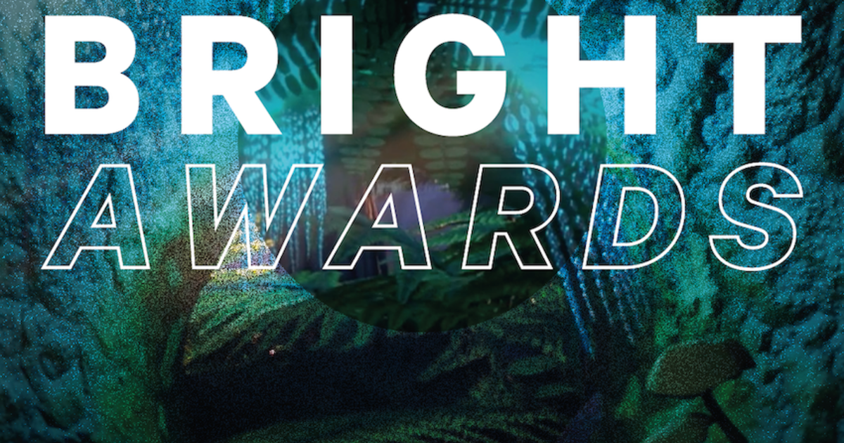 Bright Awards: Recognising emerging talent